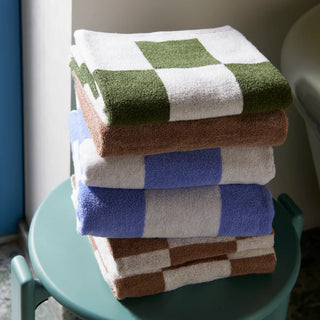 Bathroom Towels