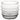 Marimekko Sukat Makkaralla Clear Tumbler Set of Two 2dl