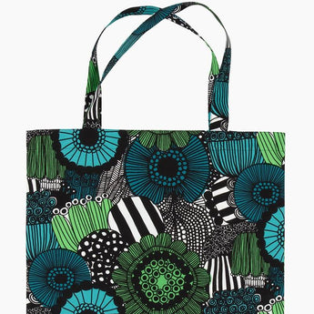 Marimekko Siirtolapuutarha Tote Bag