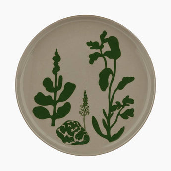 Marimekko Elokuun Varjot Plate 20cm