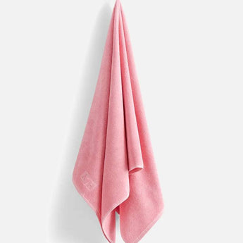 HAY Mono Towel 100 x 150 cm Pink