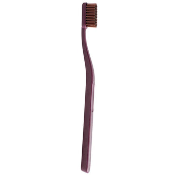 HAY Toothbrush Burgundy