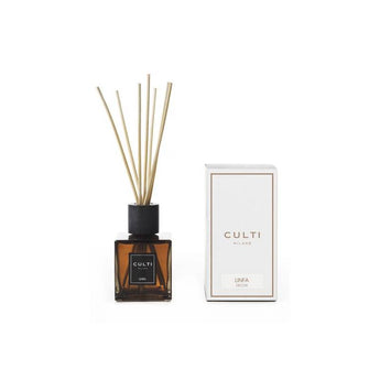 CULTI MILANO LINFA DÉCOR DIFFUSER - 250ml