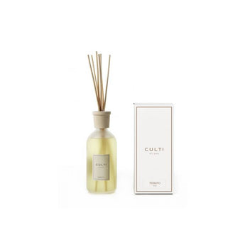 CULTI MILANO STILE TESSUTO ROOM DIFFUSER - 500ml