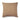 Ferm Living Brown Cotton Cushion Cover Check 50x50