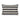 Ferm Living Clean Cushion Louisiana Sand And Black