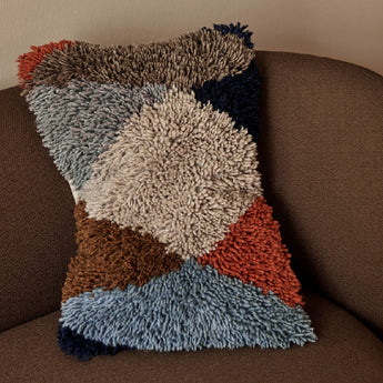 Ferm Living Harlequin Cushion Cover