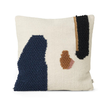 Ferm Living Loop Mount Cushion Cover