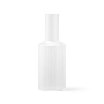 Ferm Living Verre Givre Carafe