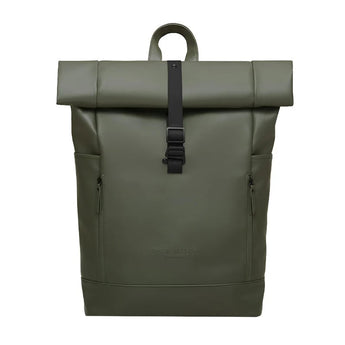 Gaston Luga Rullen 16" Olive/Black