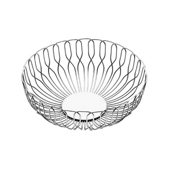 Georg Jensen ALFREDO Bread basket, Small