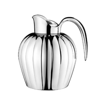 Georg Jensen BERNADOTTE 保溫壺 0.8 L - 設計靈感來自 Sigvard Bernadotte - 10018213