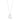 Georg Jensen OFFSPRING Necklace with Pendant - 10012762