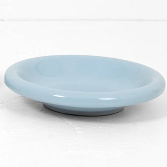 HAY Barro Bowl Set of Two Light Blue