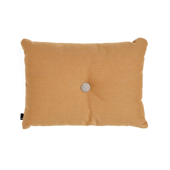 HAY Dot Cushion Caramel