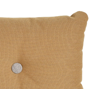 HAY Dot Cushion Caramel