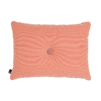 HAY Dot Cushion Coral