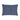 HAY Dot Cushion Dark Blue