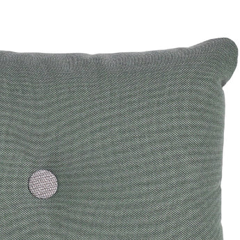 HAY Dot Cushion Green