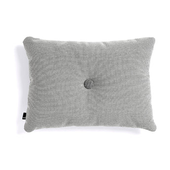 HAY Dot Cushion Grey