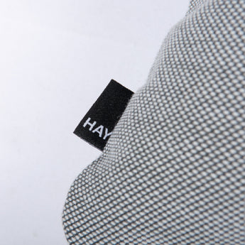 HAY Dot Cushion Grey