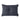 HAY Dot Cushion Tint Midnight Blue