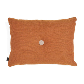 HAY Dot Cushion Orange