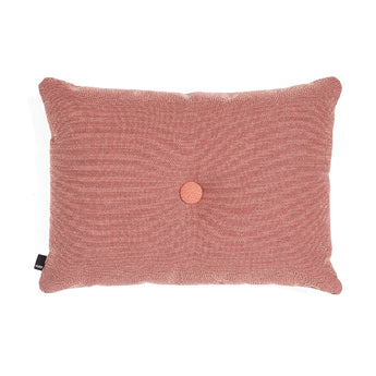 HAY Dot Cushion Rose