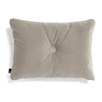 HAY Dot Cushion Soft Beige