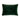 HAY Dot Cushion Soft Dark Green