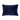 HAY Dot Cushion Soft Navy