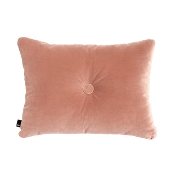 HAY Dot Cushion Soft Rose