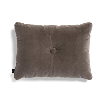 HAY Dot Cushion Soft Warm Grey