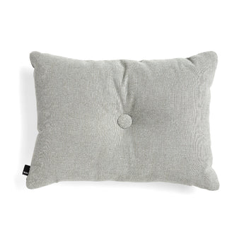 HAY Dot Cushion Tint Grey