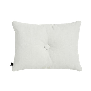 HAY Dot Cushion Tint Light Grey