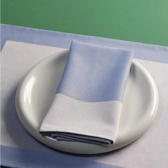 HAY Ram Napkin Lavender