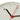 HAY Wall Clock White