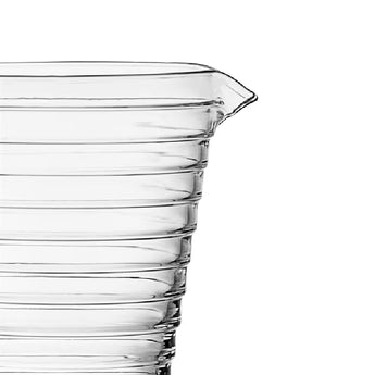 Iittala Aino Aalto 透明水壺 1.2L