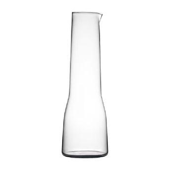 Iittala Essence Clear Carafe 1L