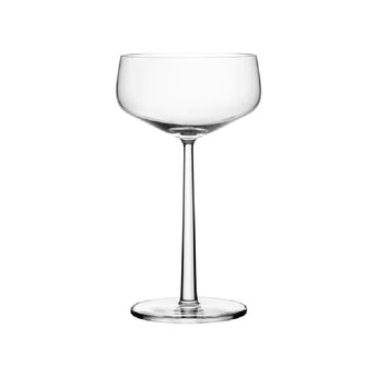 Iittala Essence Cocktail Glass Set of Two 31cl