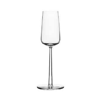 Iittala Essence Sparkling Wine Glass Set of Two