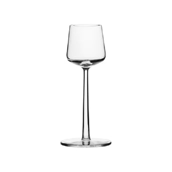 Iittala Essence Sweet Wine Glass Set of Two