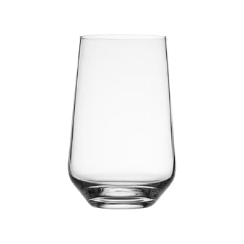 Iittala Essence Tumblers Set of Two 55cl