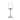 Iittala Essence White Wine Glass Set of Two