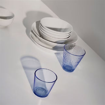 Iittala Kartio Aqua Glass Set of Two 21cl