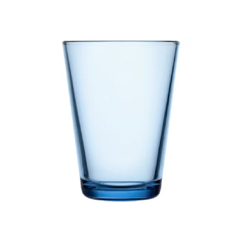 Iittala Kartio Aqua 玻璃杯（兩件裝）40cl