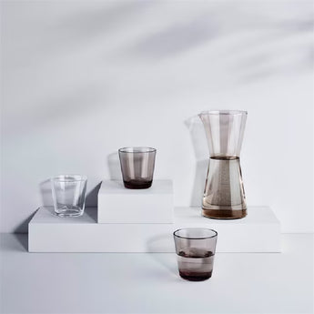 Iittala Kartio 亞麻玻璃杯（兩件裝）21cl