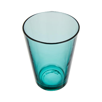 Iittala Kartio 海藍色玻璃瓶（兩件裝）40cl