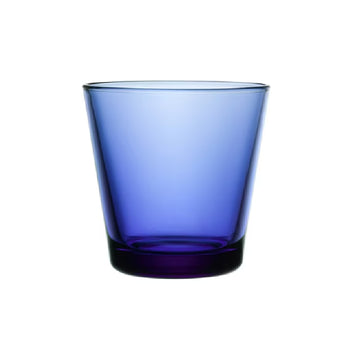 Iittala Kartio Ultra Marine 玻璃杯（兩件裝）21cl