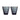 Iittala Kastehelmi Grey Tumbler Set of Two 30cl